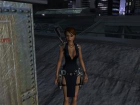 Normal mapping