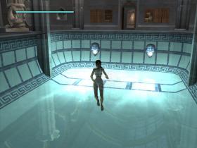 Water Effects Off