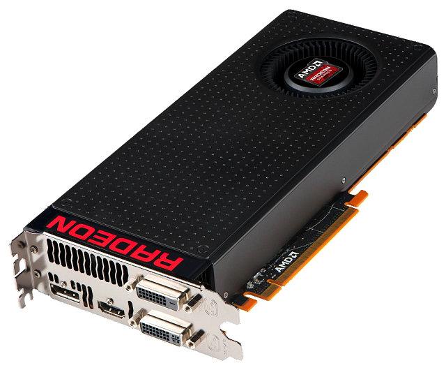 Видеоускоритель AMD Radeon R9 380X:, фото 5