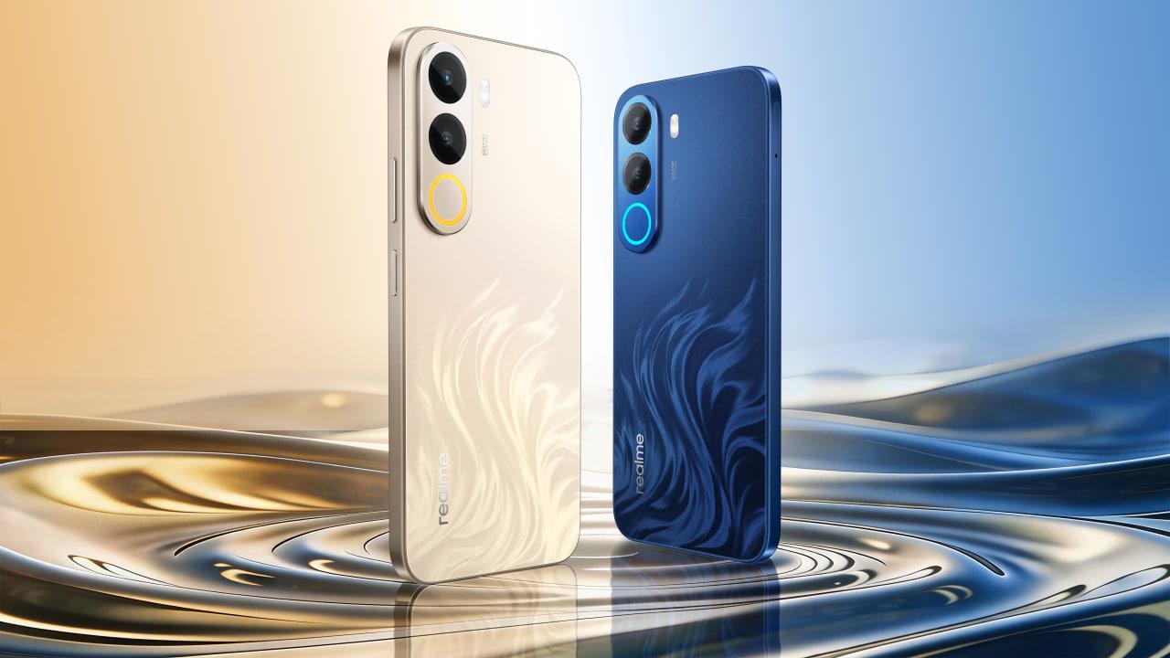 Изображение: Realme
