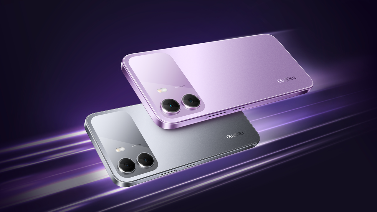 Изображение: Realme