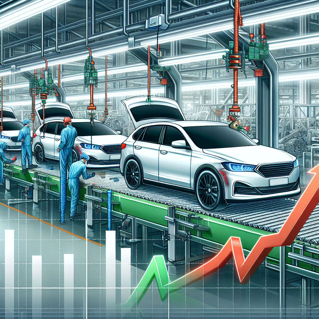 Продажи АвтоВАЗа упали или выросли? Смотря с чем сравнивать, фото 1