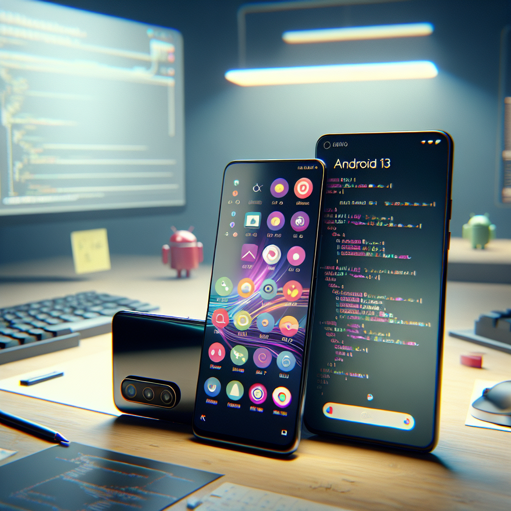 Xiaomi уже тестирует MIUI 14 для Xiaomi 13 и Xiaomi 13 Pro, фото 1