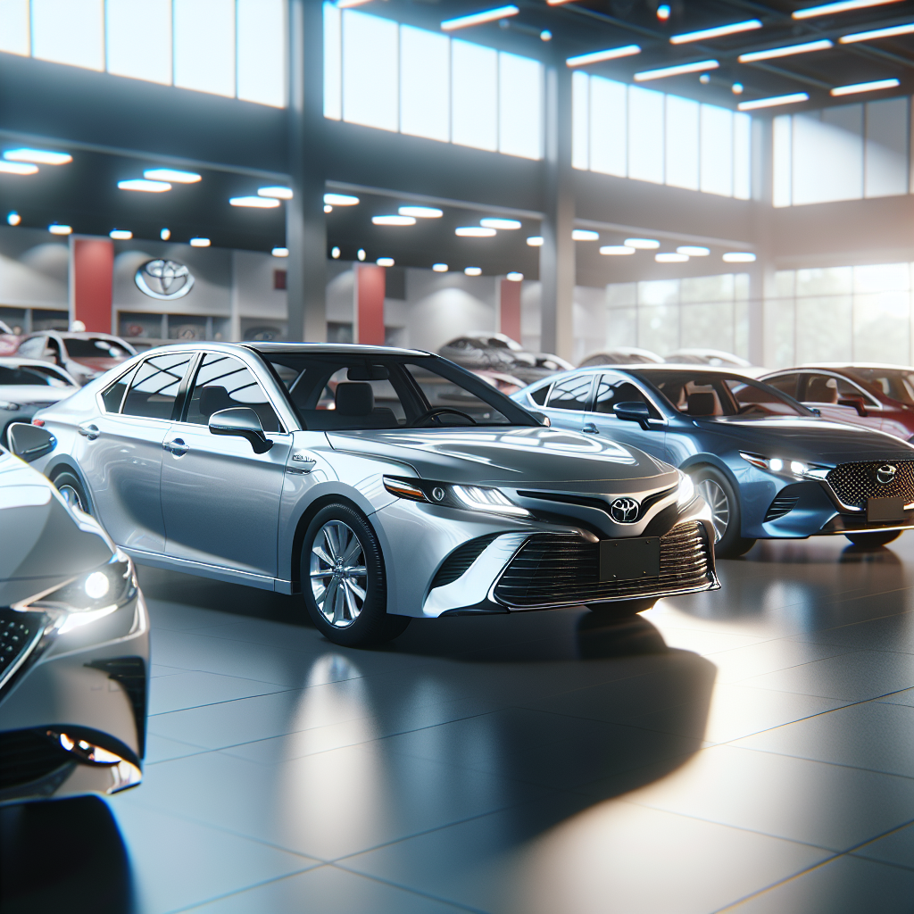 Toyota Camry, Kia Optima, Mazda 6: до 100 тыс. км, в родной окраске, без ДТП. Названы самые популярные машины у россиян на вторичном рынке, фото 1