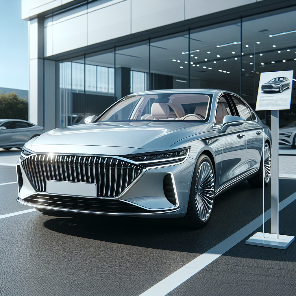 На замену Hyundai Solaris. Российский дилер привез Hyundai Celesta с «автоматом» и продает его за 2,25 млн рублей, фото 1