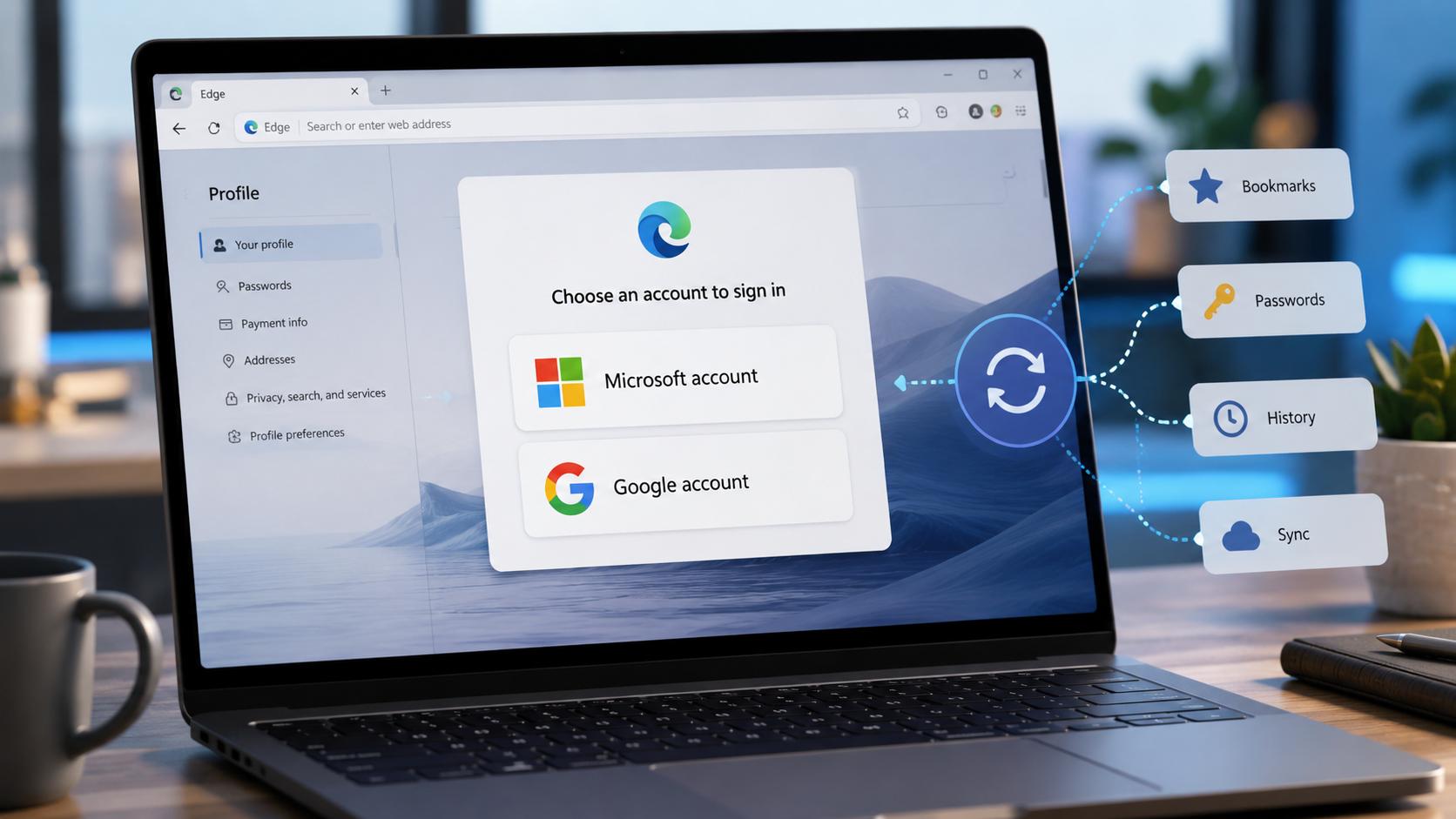 microsoft-edge-google