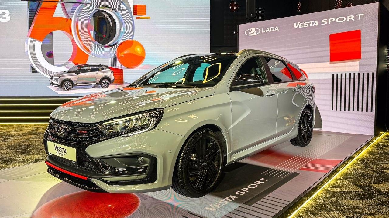«Эта опция войдёт в историю как одно из самых приятных нововведений». Lada Vesta
