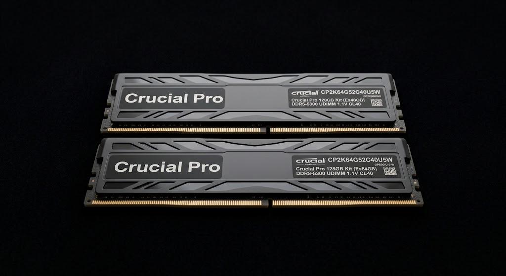 Crucial отказала в гарантийной замене 128 ГБ DDR5: вместо нового комплекта за 00 клиенту предложили всего 0 возмещения
