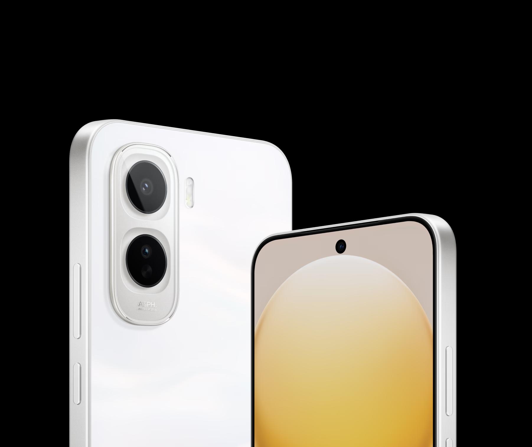 Батарея на 8100 мАч и защита IP69 вместо 5G: представлен V70 Lite 4G