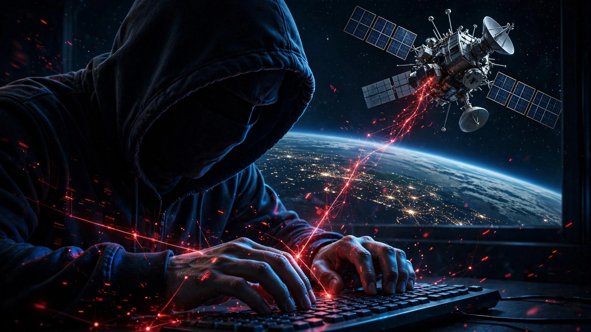 Уязвимость в программном обеспечении NASA позволяла хакерам перехватывать контроль над спутниками Уязвимость в программном обеспечении NASA позволяла хакерам перехватывать контроль над спутниками