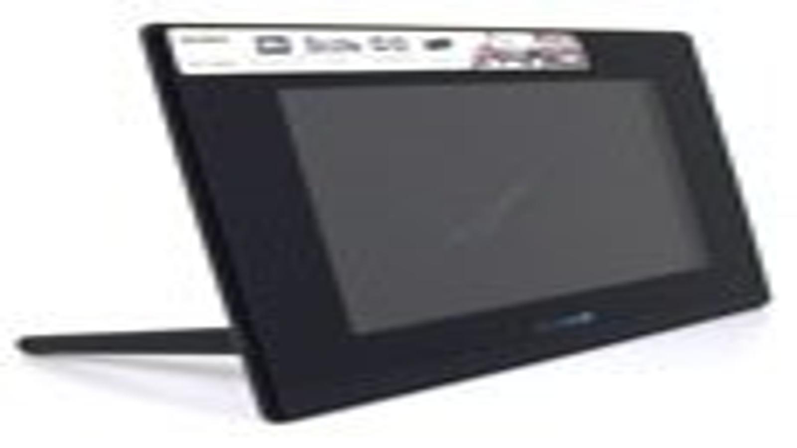 Фоторамка Sony S-Frame DPF-HD800